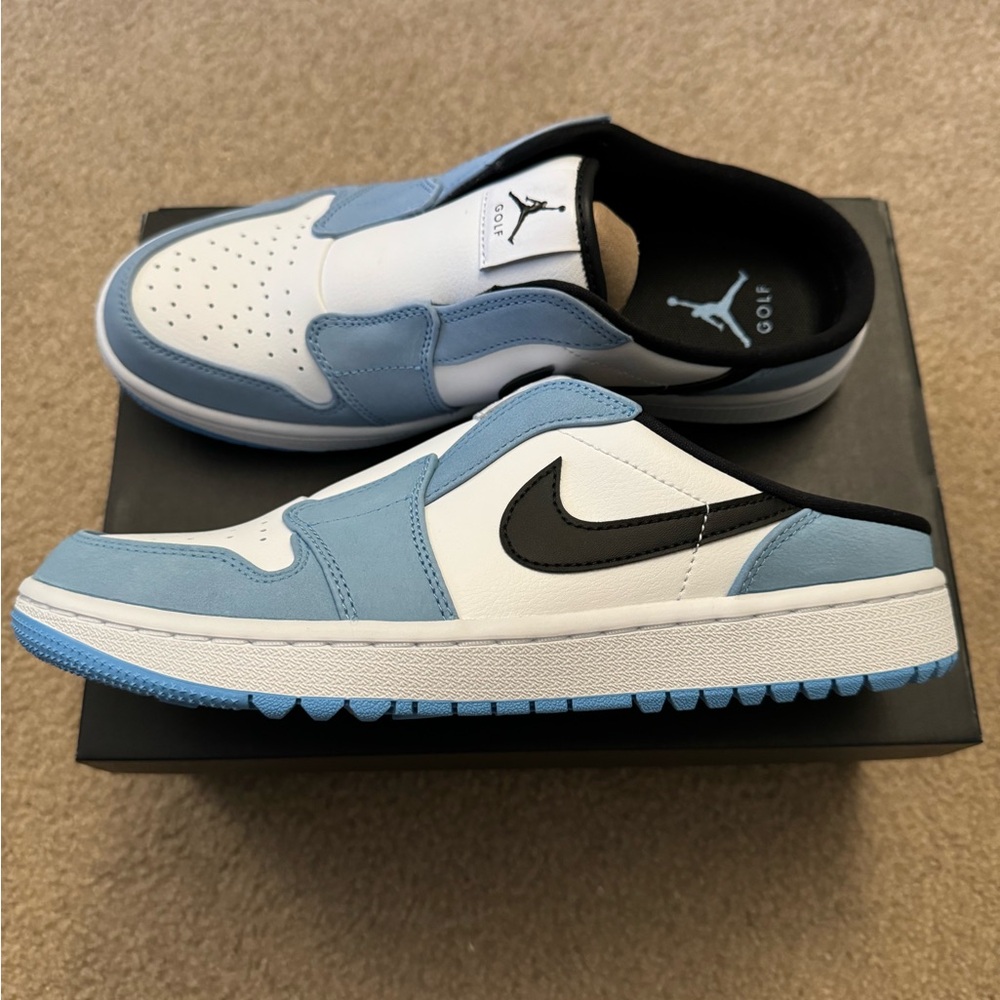 Nike Air Jordan Mule